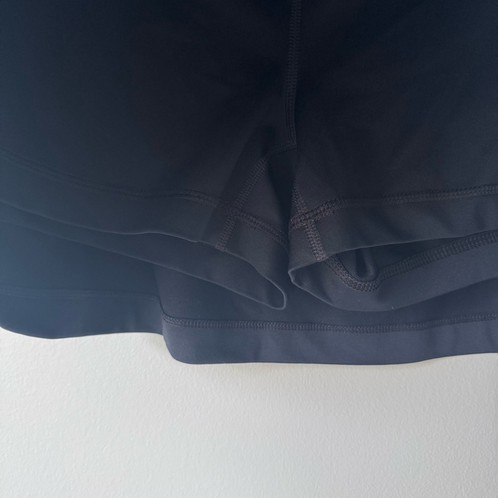 Fila‎ Black Athletic Skirt - Picture 6 of 8